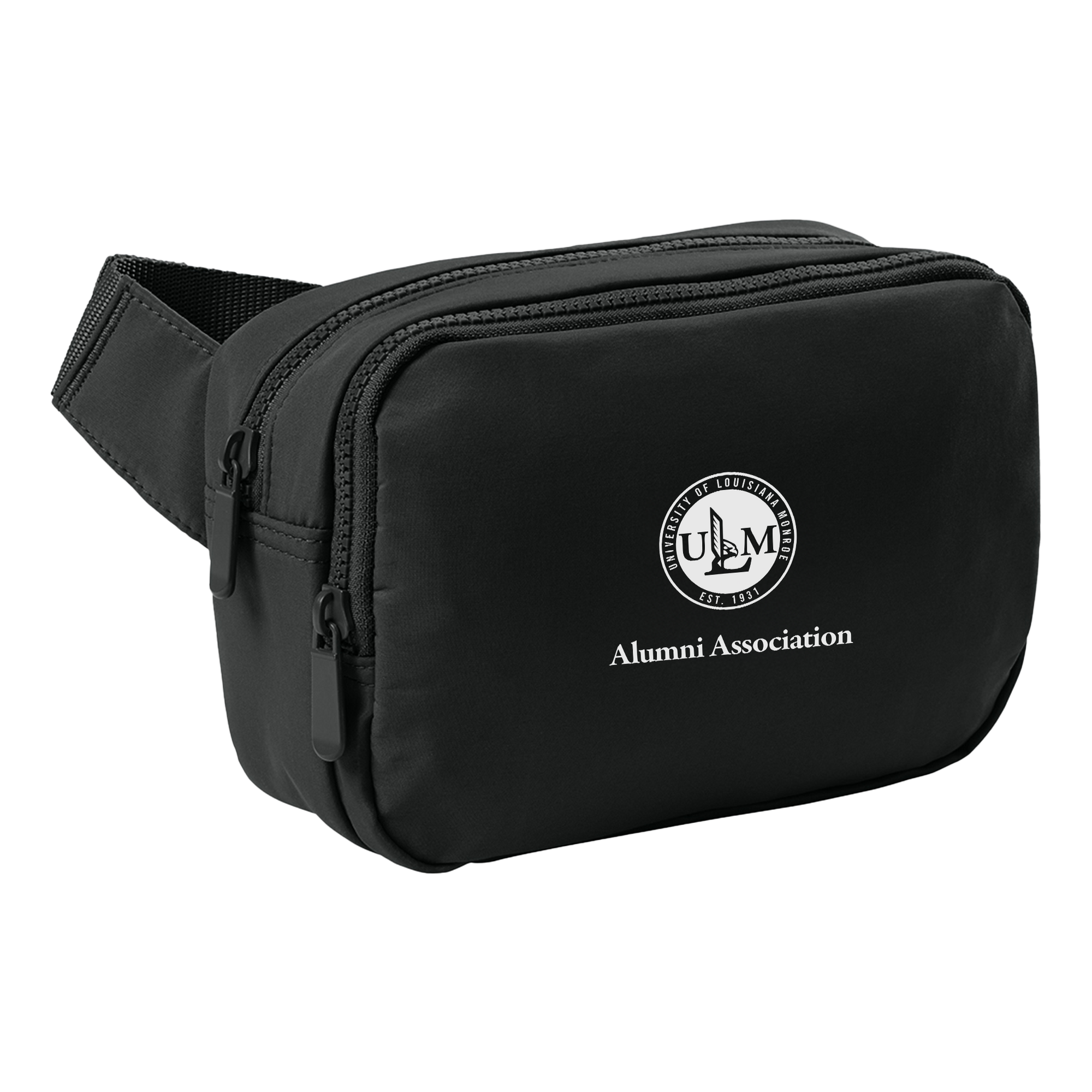 University of Louisiana at Monroe - Crossbody Bag