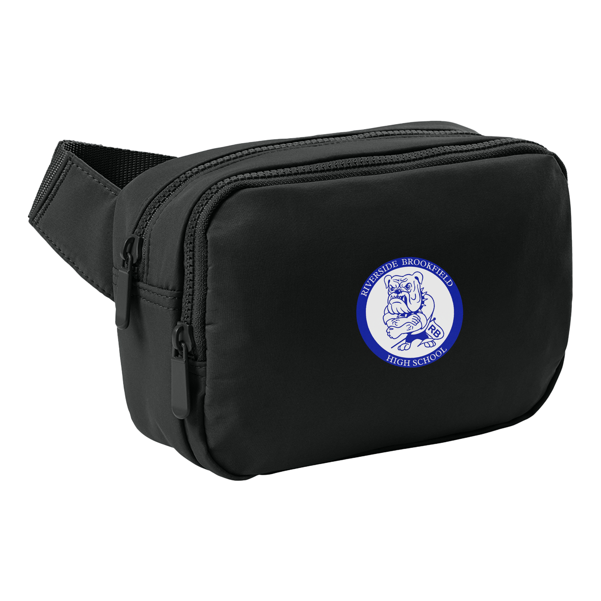 Riverside Brookfield High School - Crossbody Bag
