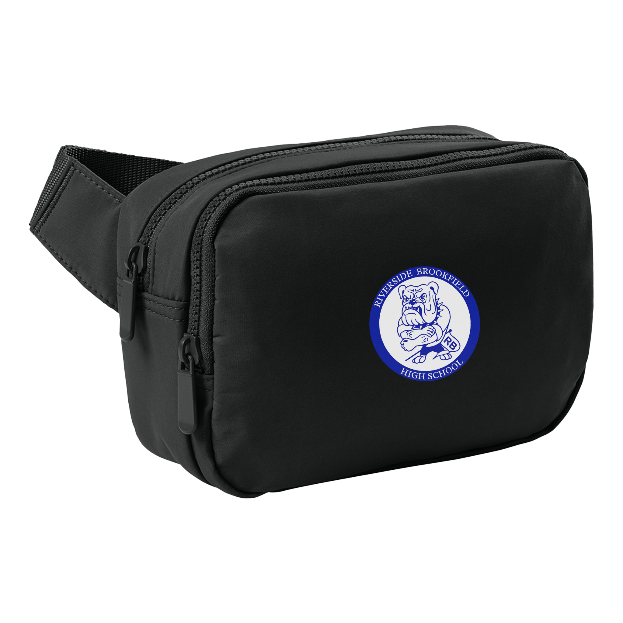 Riverside Brookfield High School - Crossbody Bag