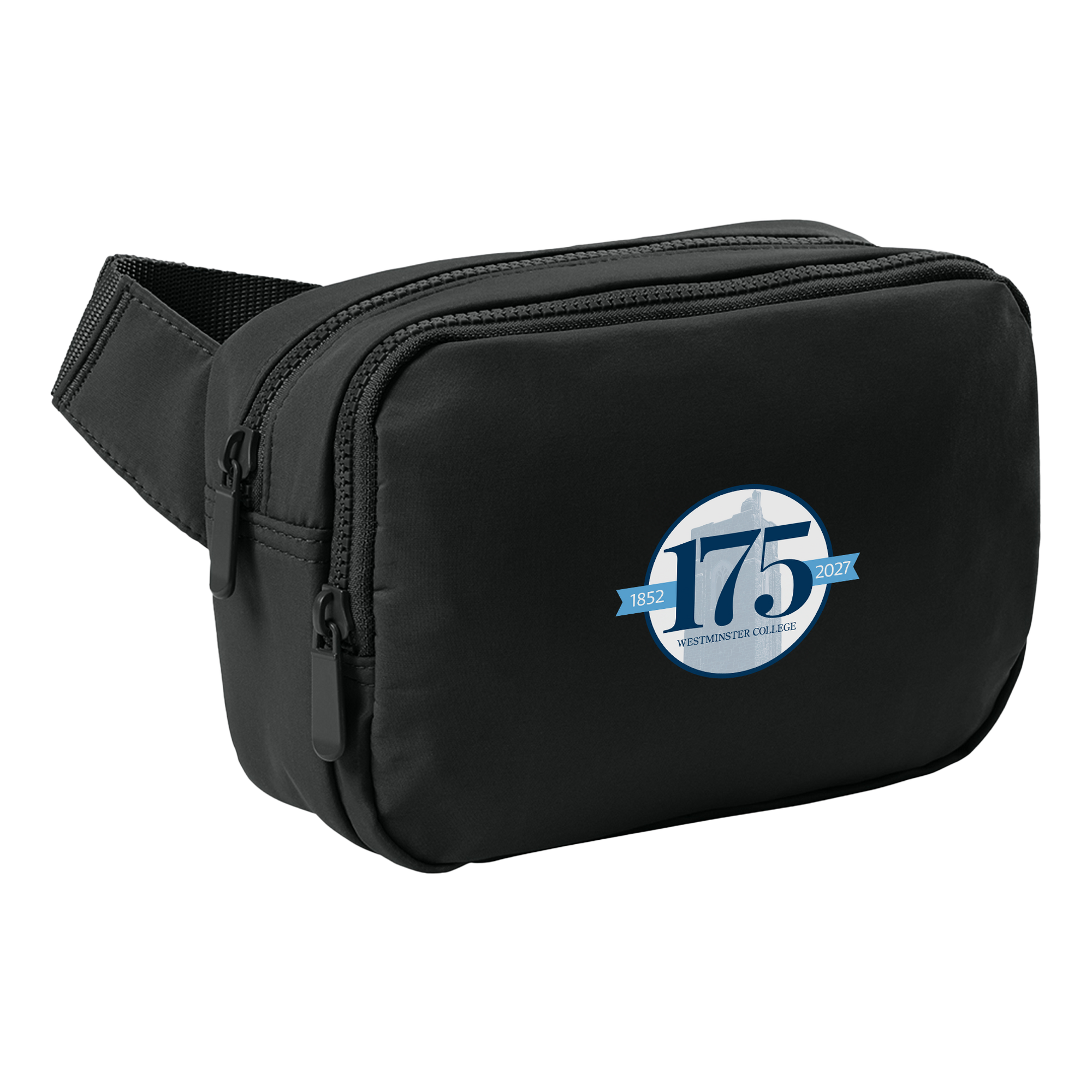 Westminster College - Crossbody Bag