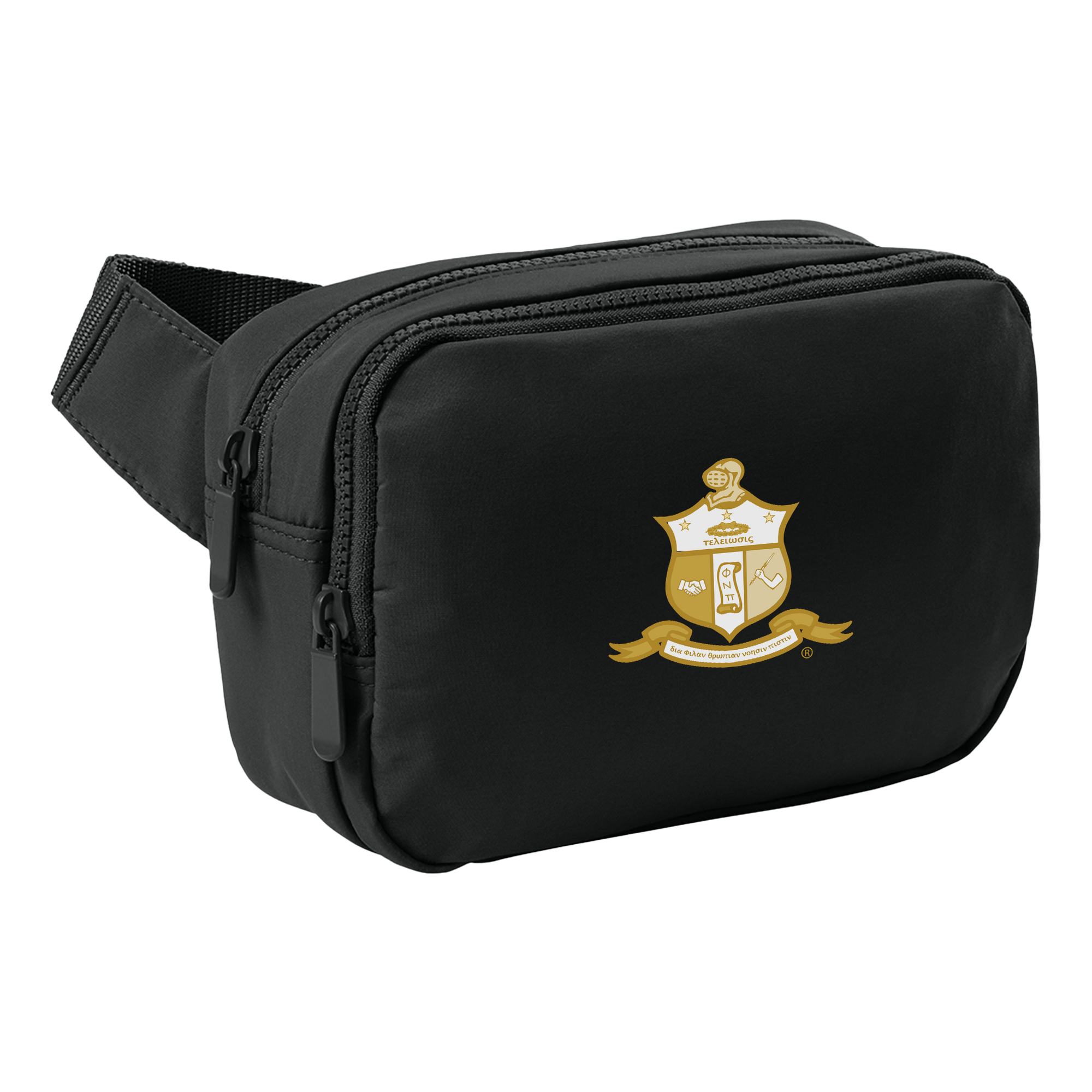 Kappa Alpha Psi Fraternity - Crossbody Bag