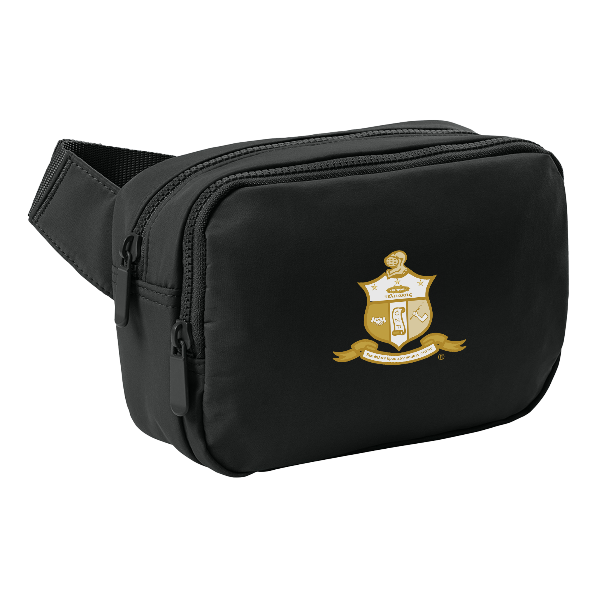 Kappa Alpha Psi Fraternity - Crossbody Bag