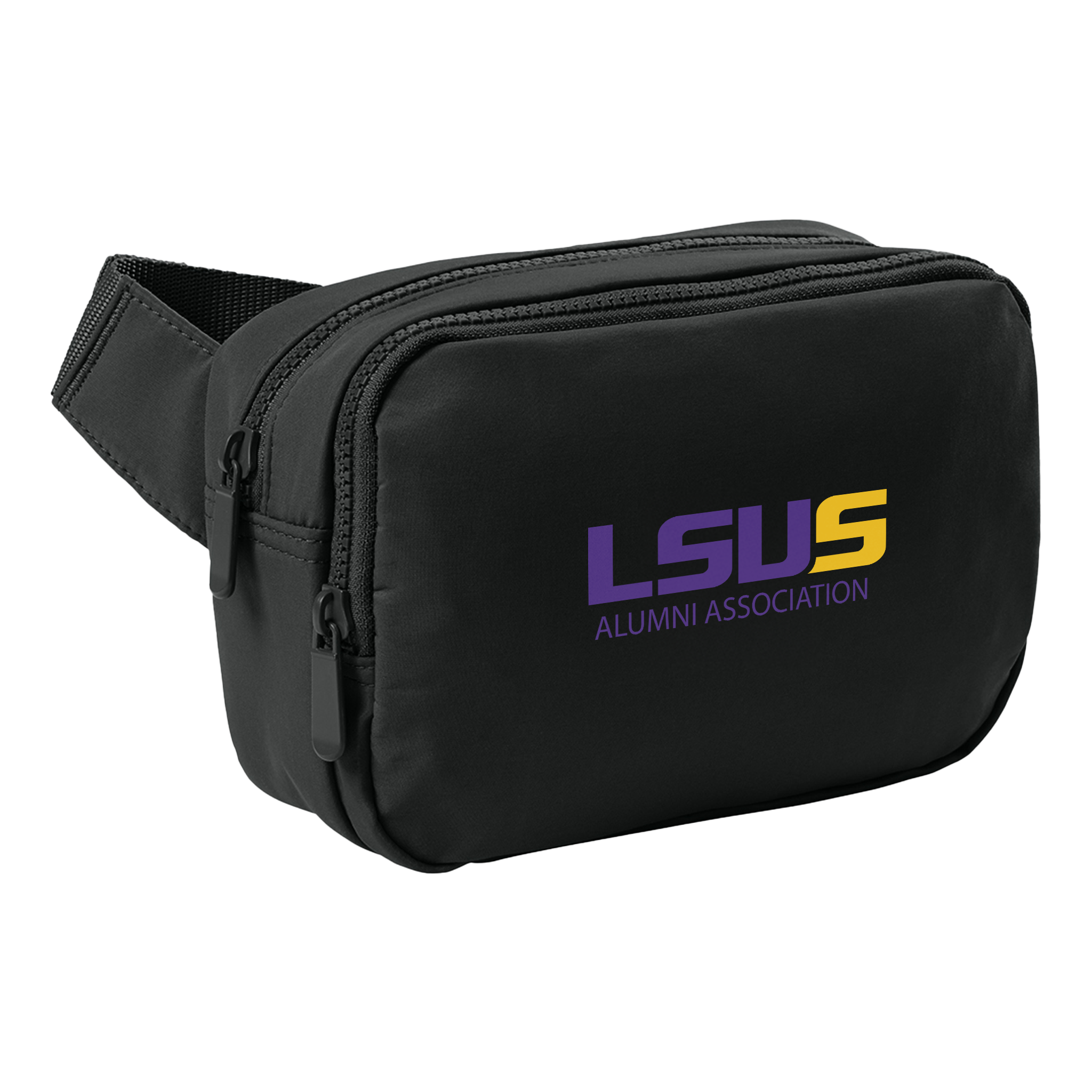 Louisiana State University Shreveport - Crossbody Bag