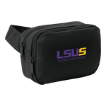 Louisiana State University Shreveport - Crossbody Bag