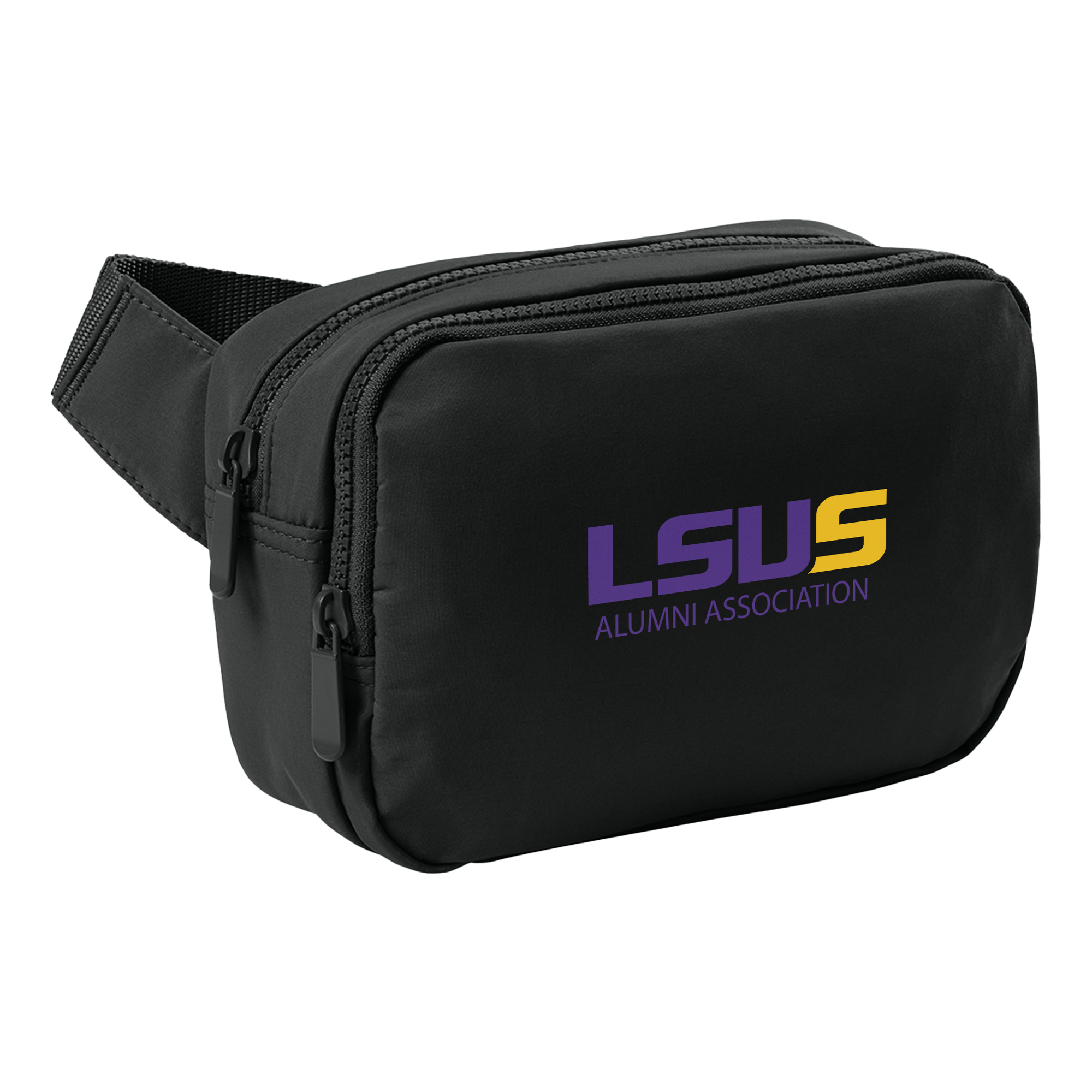 Louisiana State University Shreveport - Crossbody Bag