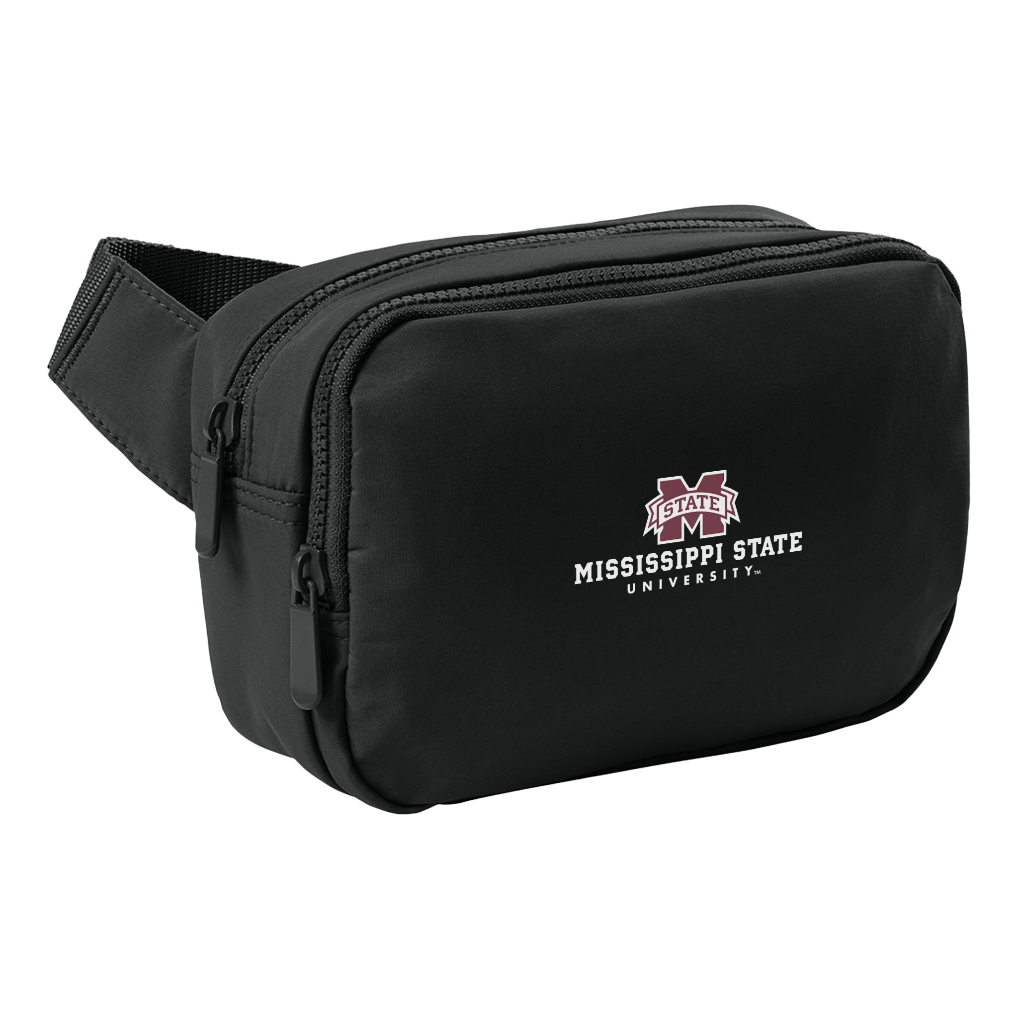 Mississippi State University - Crossbody Bag