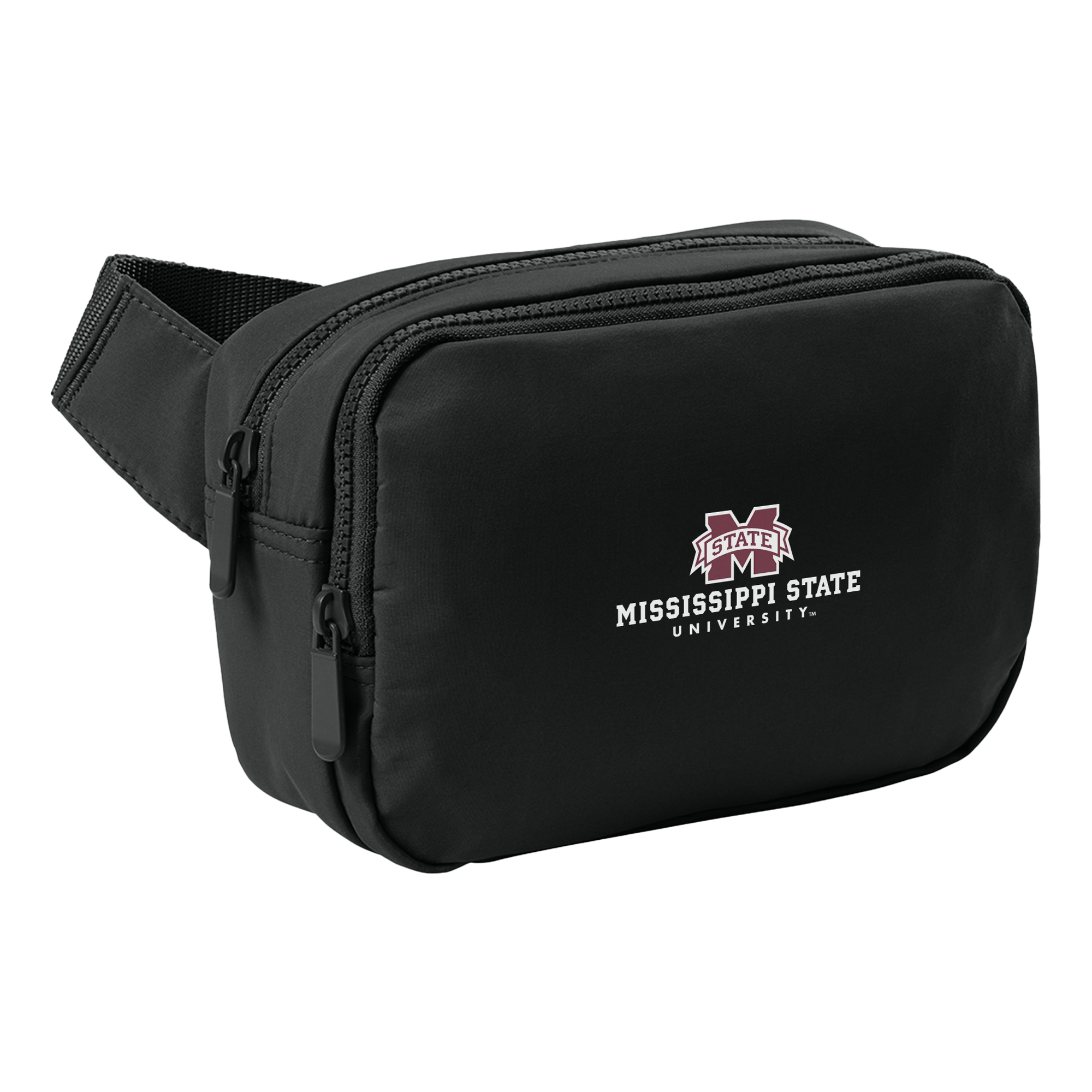 Mississippi State University - Crossbody Bag