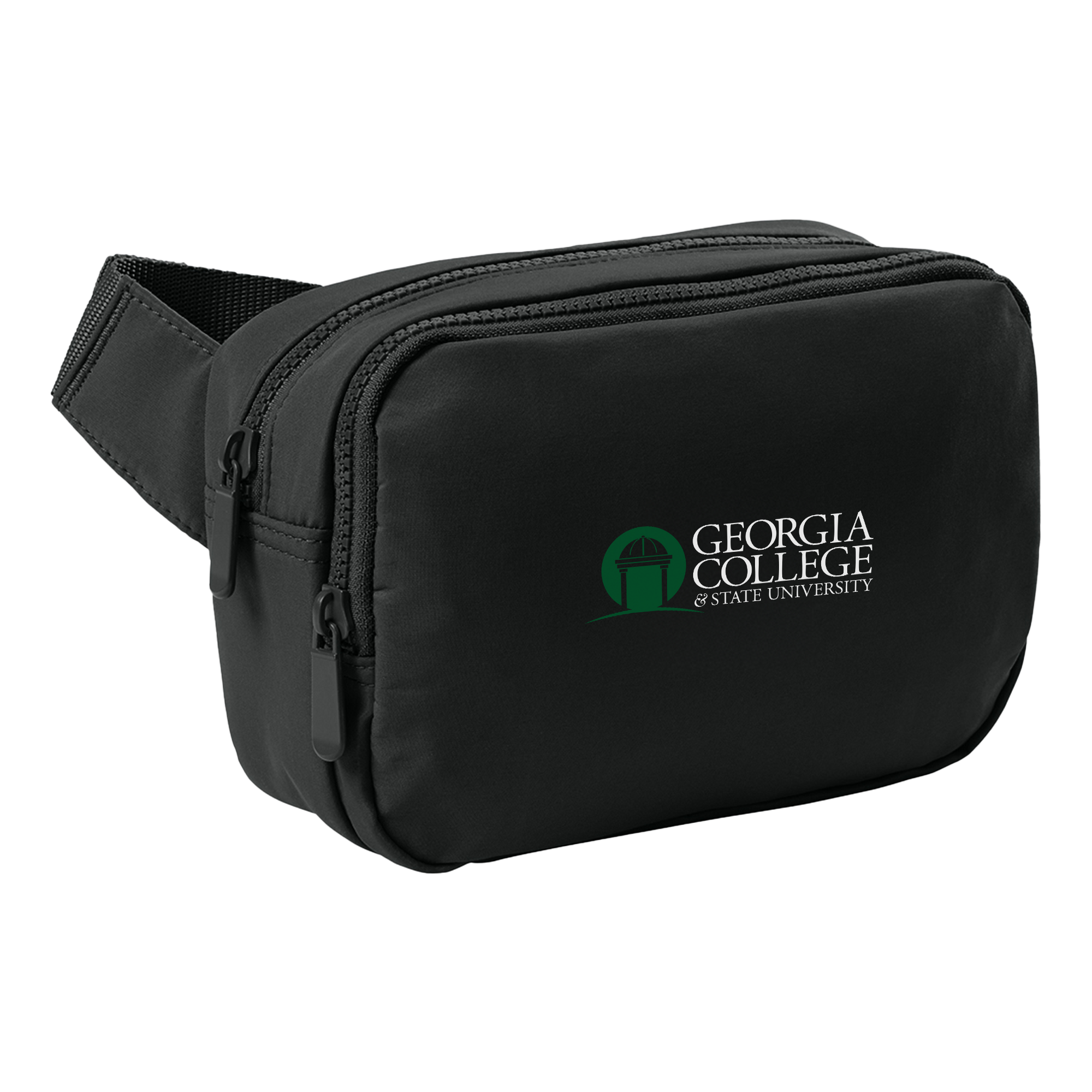 Georgia College & State University - Crossbody Bag