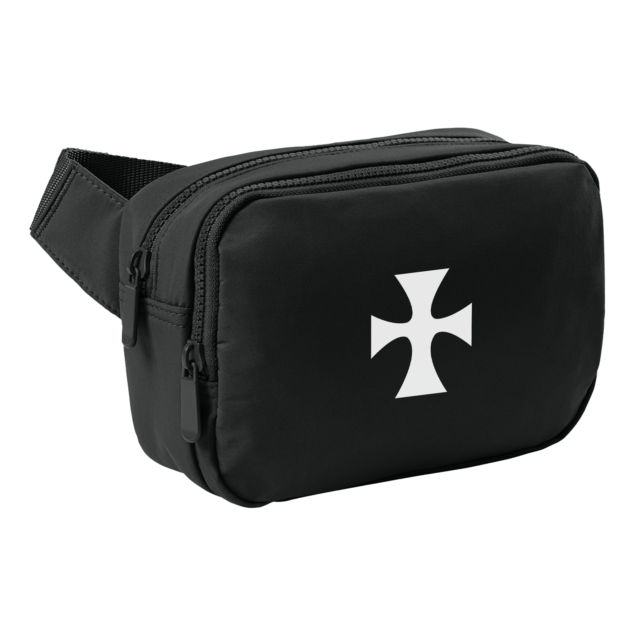 Sigma Chi Fraternity - Crossbody Bag