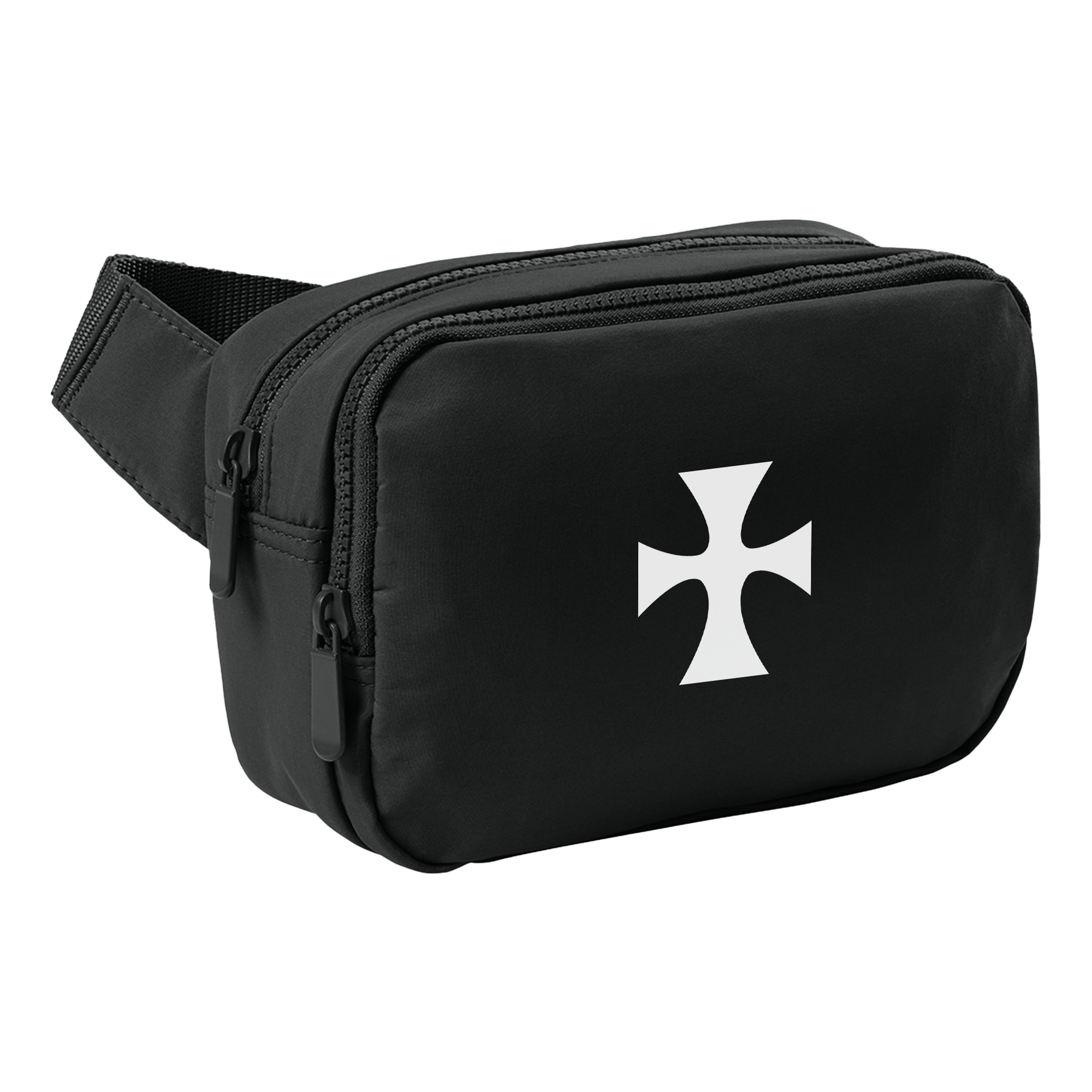 Sigma Chi Fraternity - Crossbody Bag