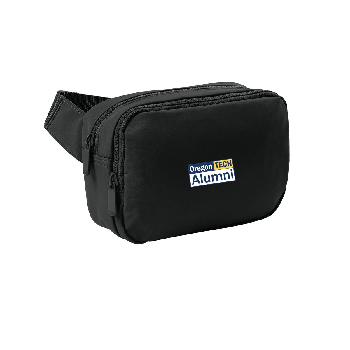 Oregon Institute of Technology - Crossbody Bag