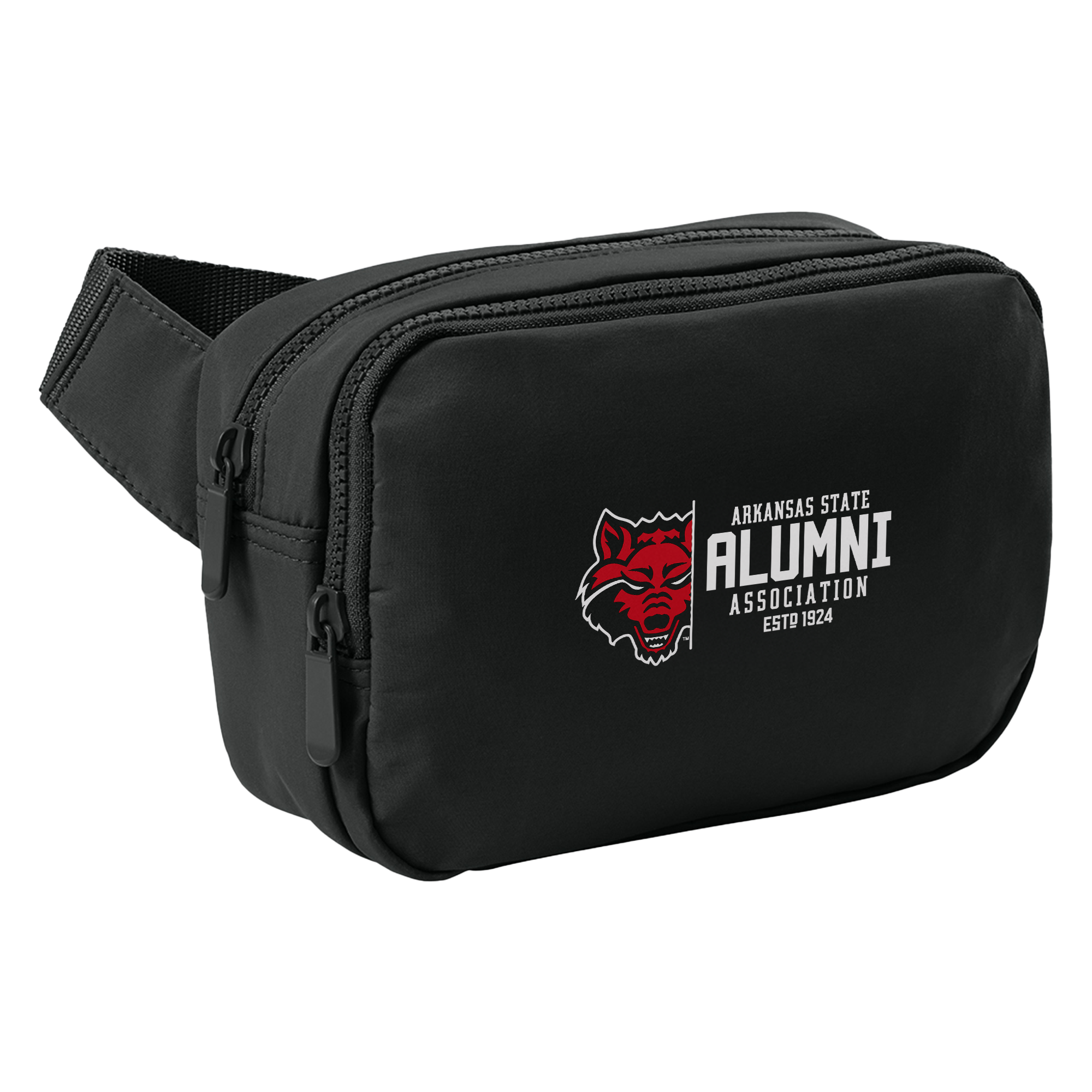Arkansas State University - Crossbody Bag