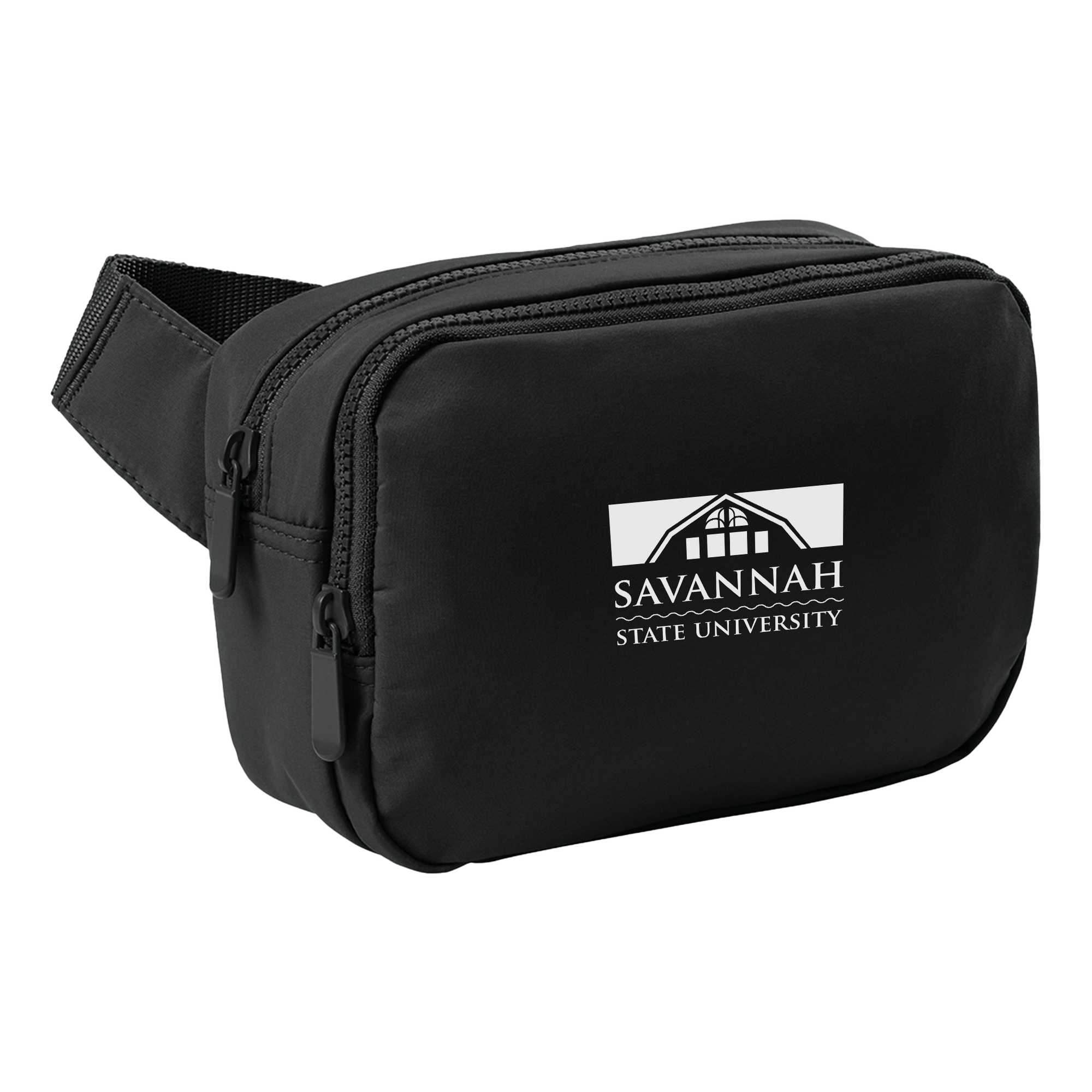 Savannah State University - Crossbody Bag