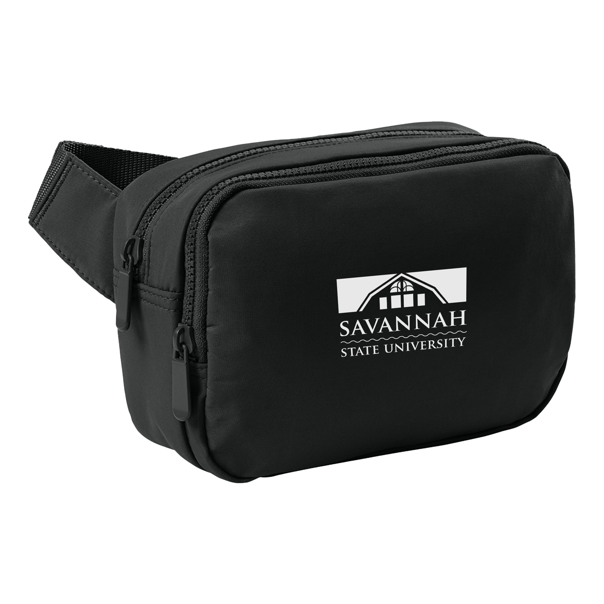 Savannah State University - Crossbody Bag