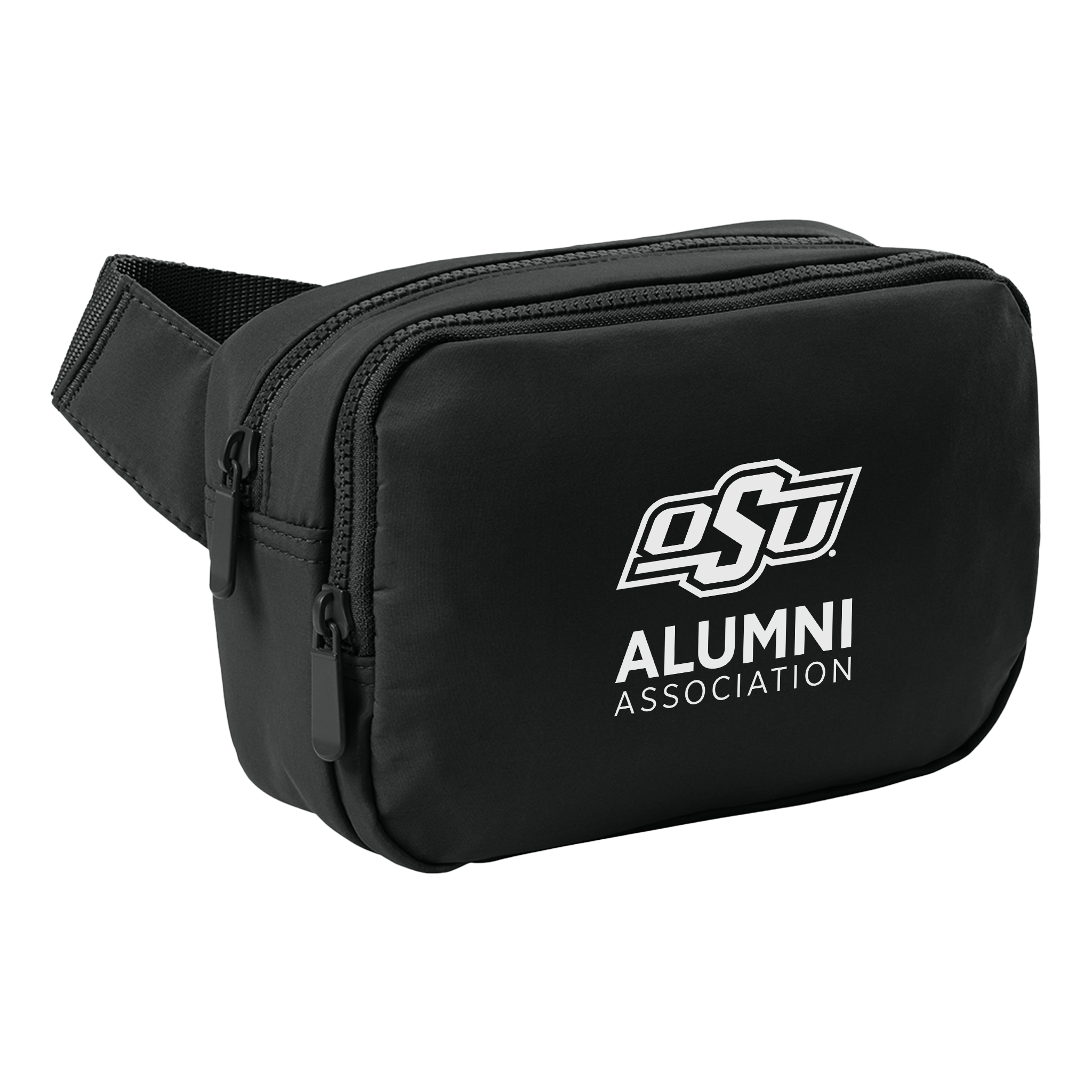 Oklahoma State University  - Crossbody Bag