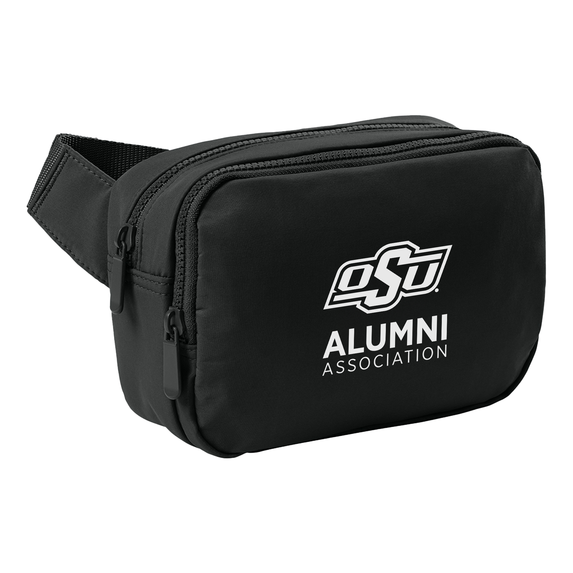 Oklahoma State University  - Crossbody Bag