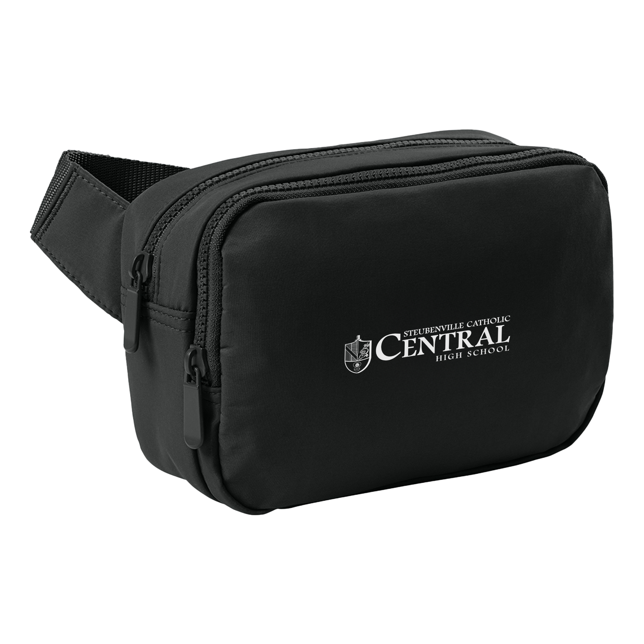 Steubenville Catholic Central High School  - Crossbody Bag