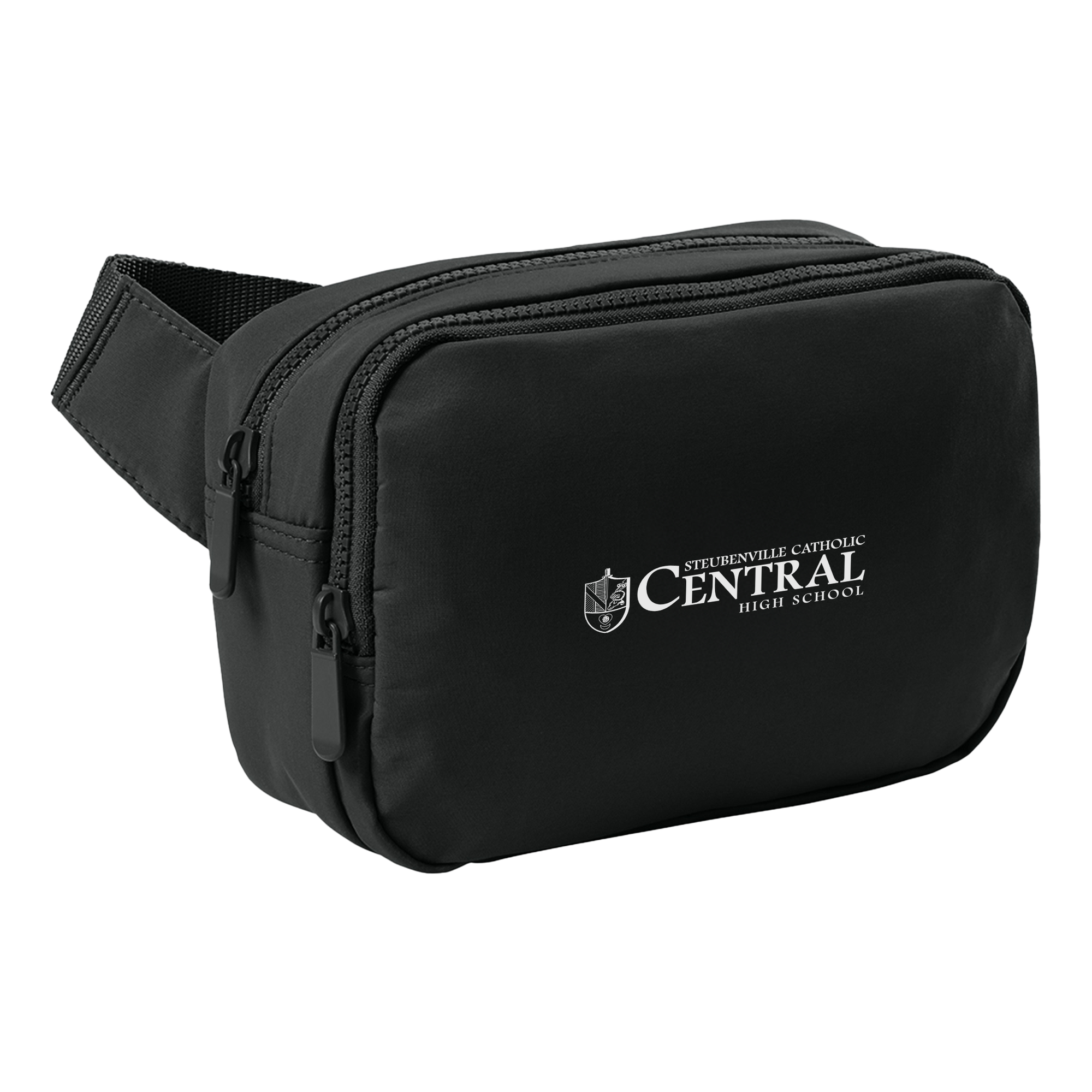 Steubenville Catholic Central High School  - Crossbody Bag