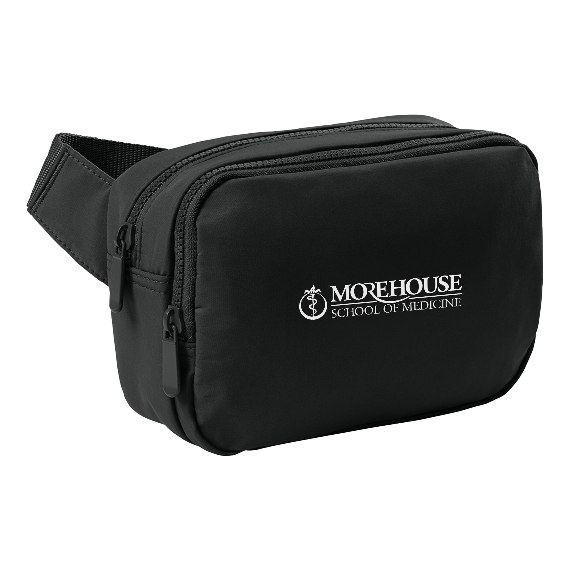 Morehouse School of Medicine - Crossbody Bag