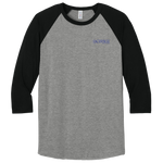 Steubenville Catholic Central High School  - 3/4-Sleeve Raglan Tee