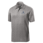 Cornerstone University- Heathered Polo