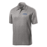 Morehouse School of Medicine - Heathered Polo