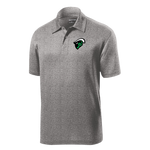 University of South Carolina Upstate - Heathered Polo