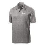 International Association of Fairs and Expos - Heathered Polo