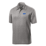 University of North Carolina Asheville - Heathered Polo