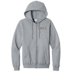 Phi Kappa Sigma - Hooded Pullover