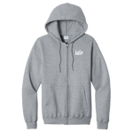International Association of Fairs and Expos - Full Zip Hooded Sweatshirt