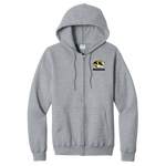 University of Missouri  - Full Zip Hooded Sweatshirt