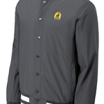 Oregon Institute of Technology - Insulated Varsity Jacket