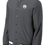 West Virginia School of Osteopathic Medicine - Insulated Varsity Jacket