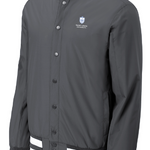 Saint Louis University - Insulated Varsity Jacket