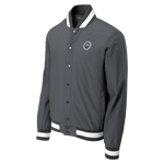 U.S. Capitol Page Alumni - Insulated Varsity Jacket