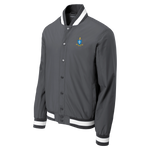 Sigma Chi Fraternity - Insulated Varsity Jacket