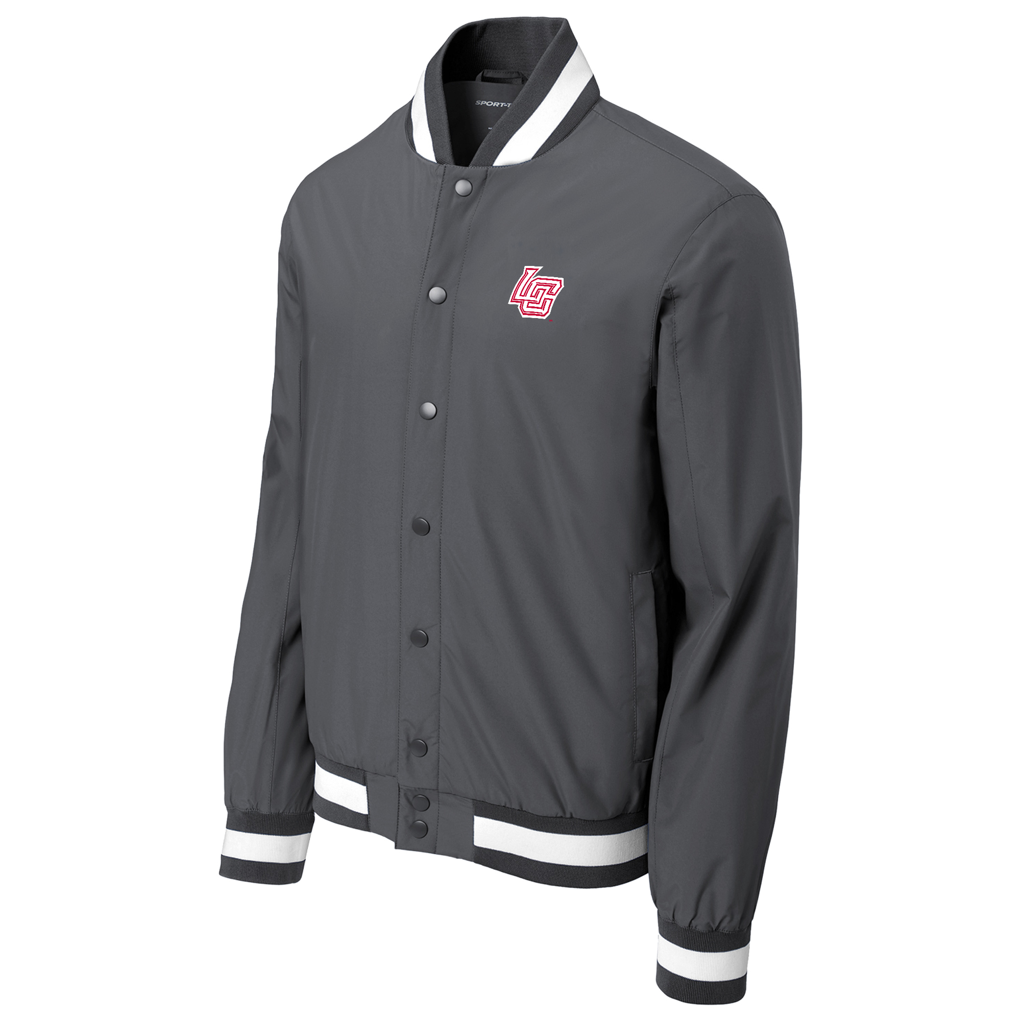 LaGrange College - Insulated Varsity Jacket
