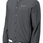 Kappa Sigma Fraternity - Insulated Varsity Jacket
