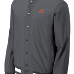 Anderson High School - Insulated Varsity Jacket