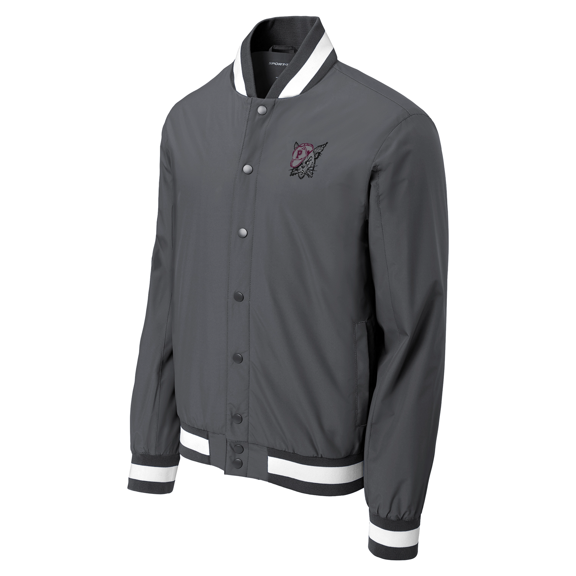 Phillipsburg High School - Insulated Varsity Jacket