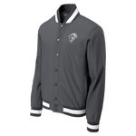 University of South Carolina Upstate - Insulated Varsity Jacket