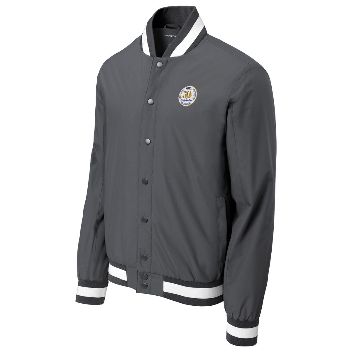 National Organization of Black Law Enforcement Executives- Insulated V ...