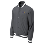 Louisiana State University Shreveport - Insulated Varsity Jacket