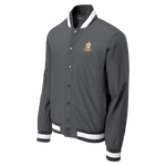 Kappa Alpha Psi Fraternity - Insulated Varsity Jacket