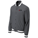 Arkansas State University - Insulated Varsity Jacket