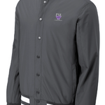 Pi Sigma Epsilon - Insulated Varsity Jacket