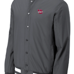 University of Detroit Jesuit High School and Academy- - Insulated Varsity Jacket