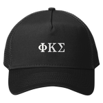 Phi Kappa Sigma - Cap