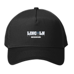Lincoln University - Cap